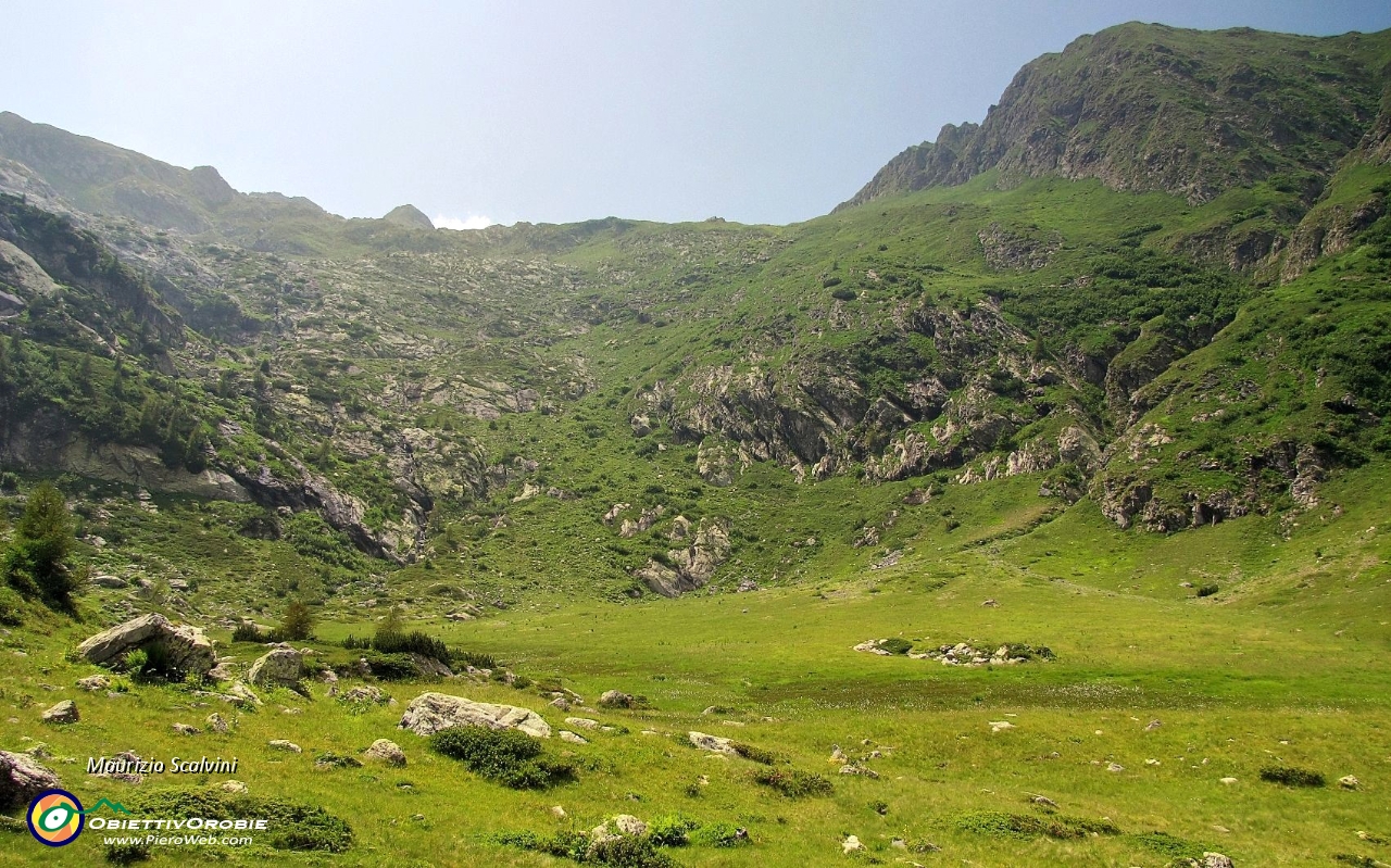 61 Panorama verso il Passo di Verrobbio....JPG